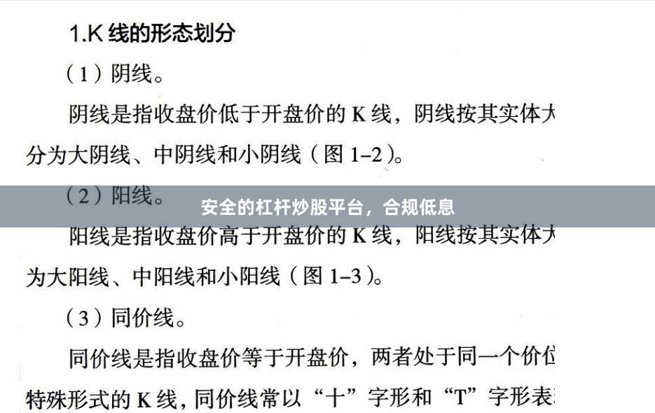 安全的杠杆炒股平台，合规低息