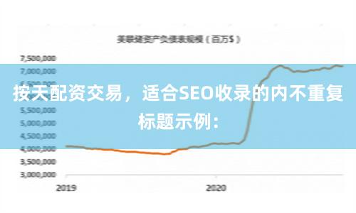 按天配资交易，适合SEO收录的内不重复标题示例：